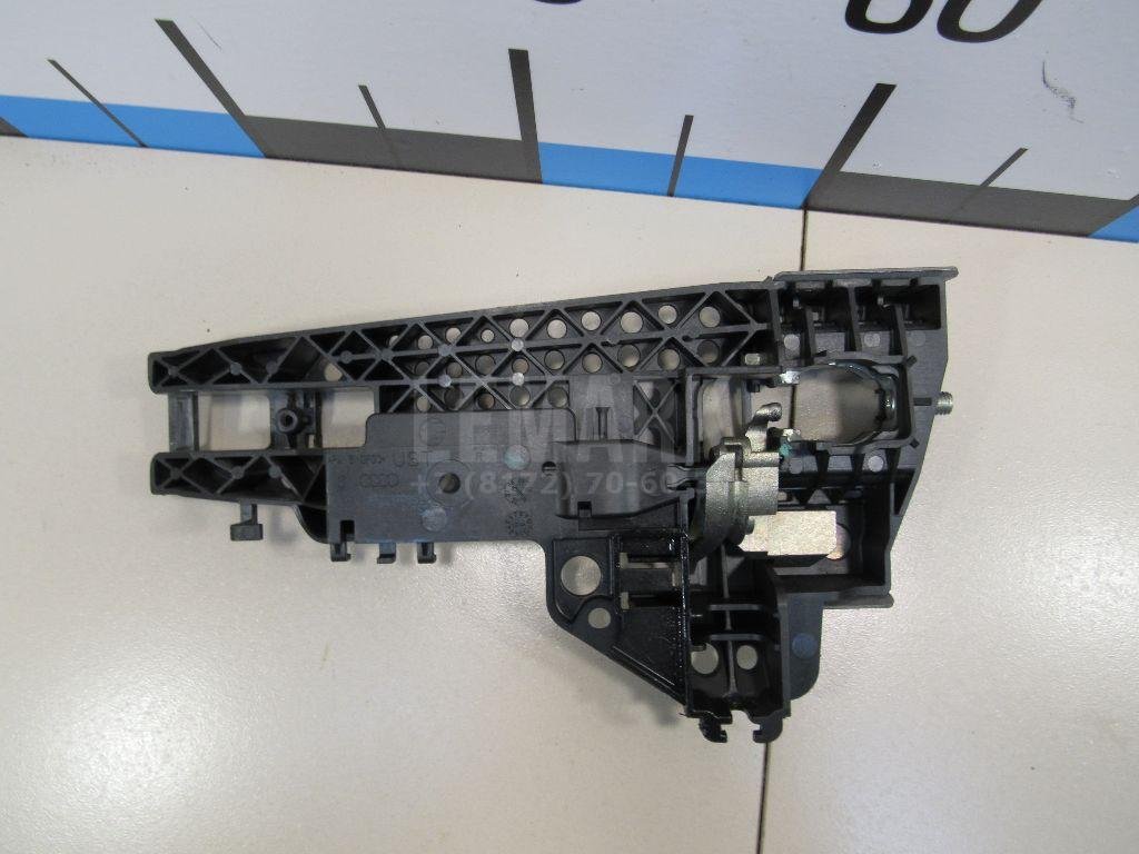 Кронштейн ручки