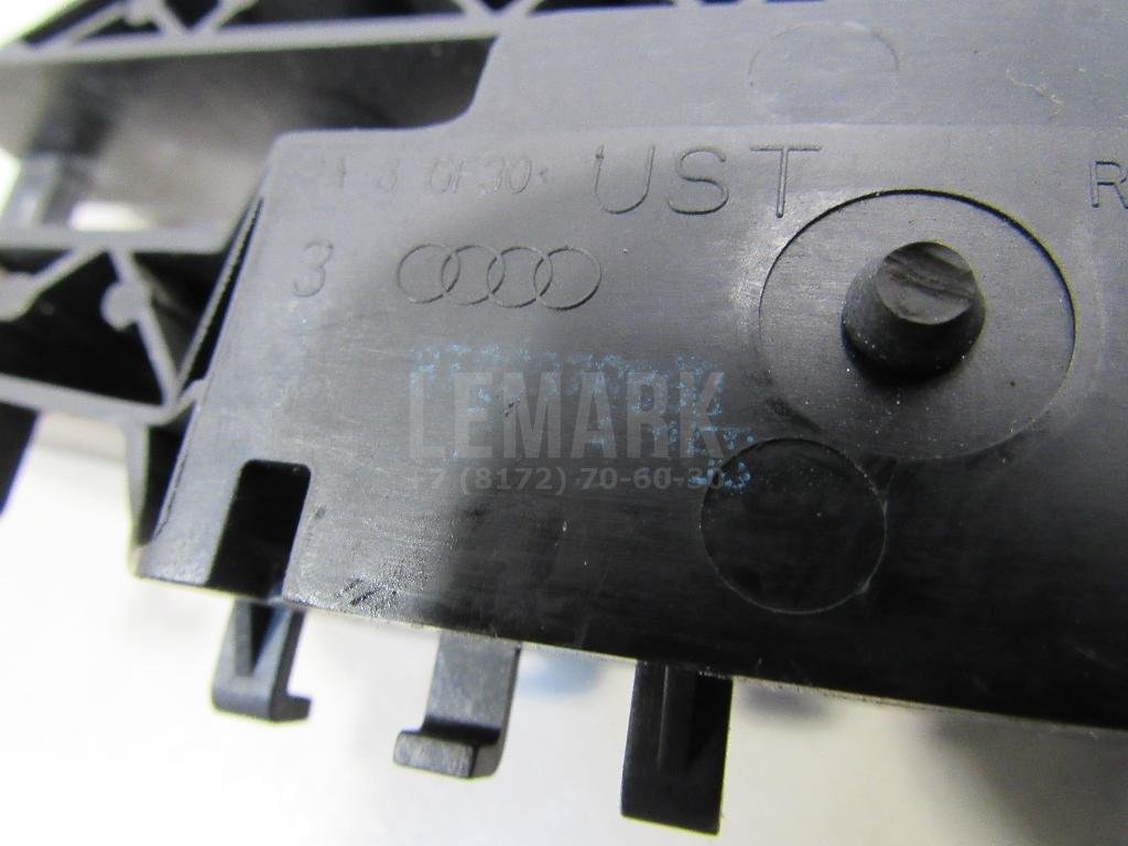 Кронштейн ручки