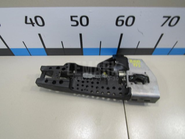 Кронштейн ручки