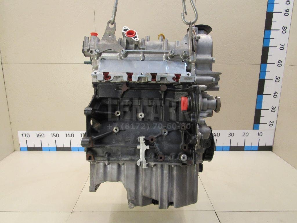 Двигатель для  Alfa Romeo 156 1997-2005