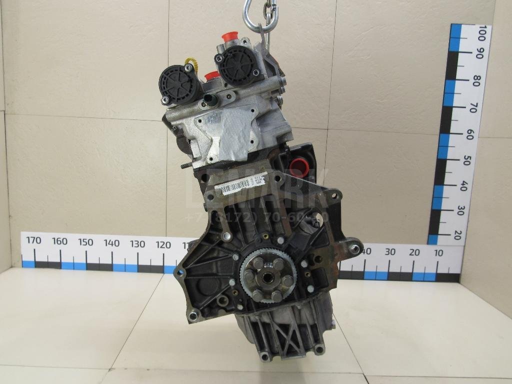 Двигатель для  Alfa Romeo 156 1997-2005