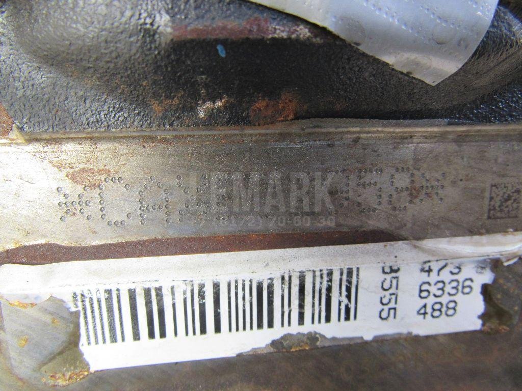 Двигатель для  Alfa Romeo 156 1997-2005