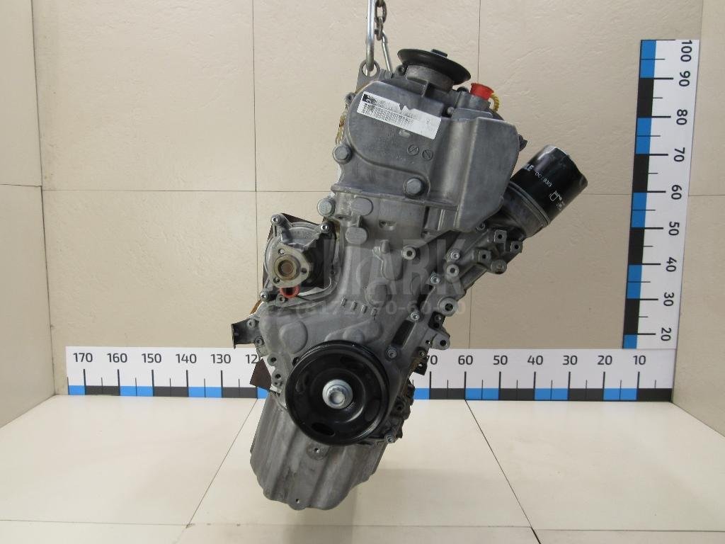 Двигатель для  Alfa Romeo 156 1997-2005