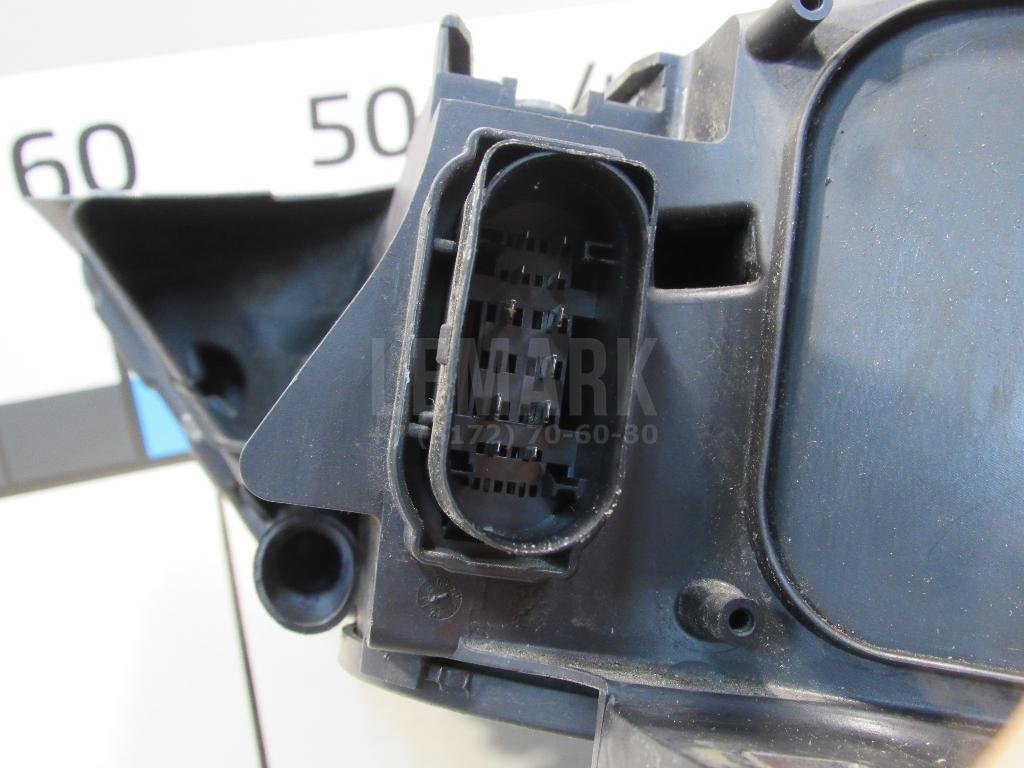 Фара правая для  Audi 100 [C4] 1991-1994