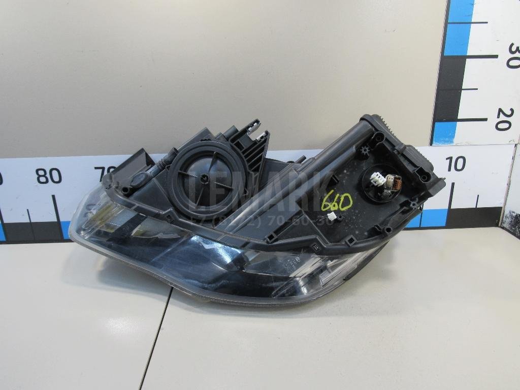 Фара правая для  Audi 100 [C4] 1991-1994