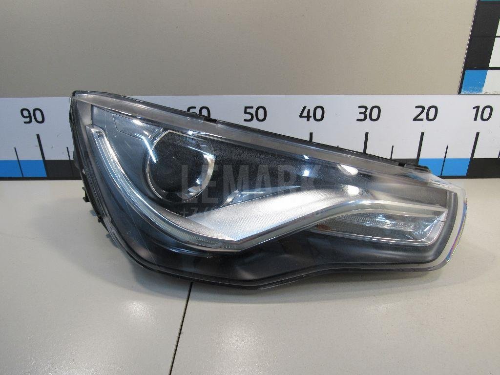 Фара правая для  Audi 100 [C4] 1991-1994