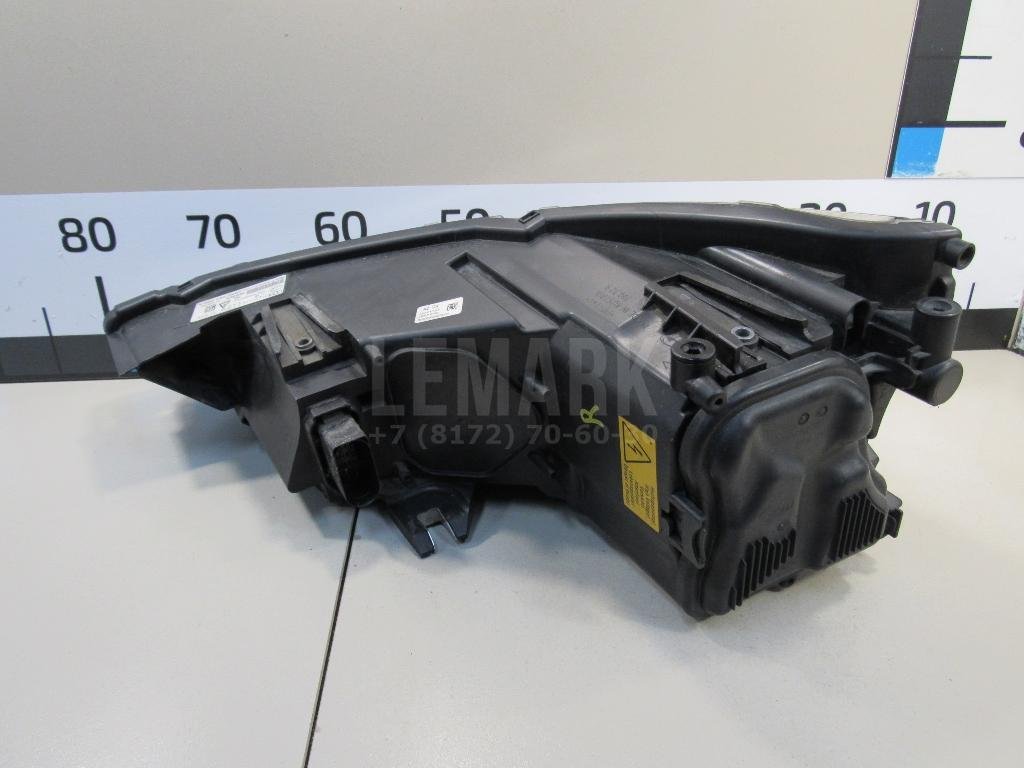 Фара правая для  Audi 100 [C4] 1991-1994