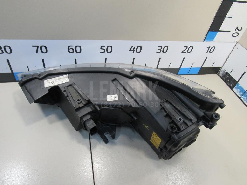 Фара правая для  Audi 100 [C4] 1991-1994