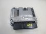 Блок управления двигателем