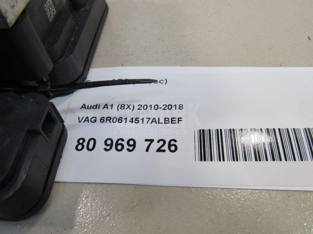 Блок ABS (насос) для  Audi A3 [8PA] Sportback 2004-2013