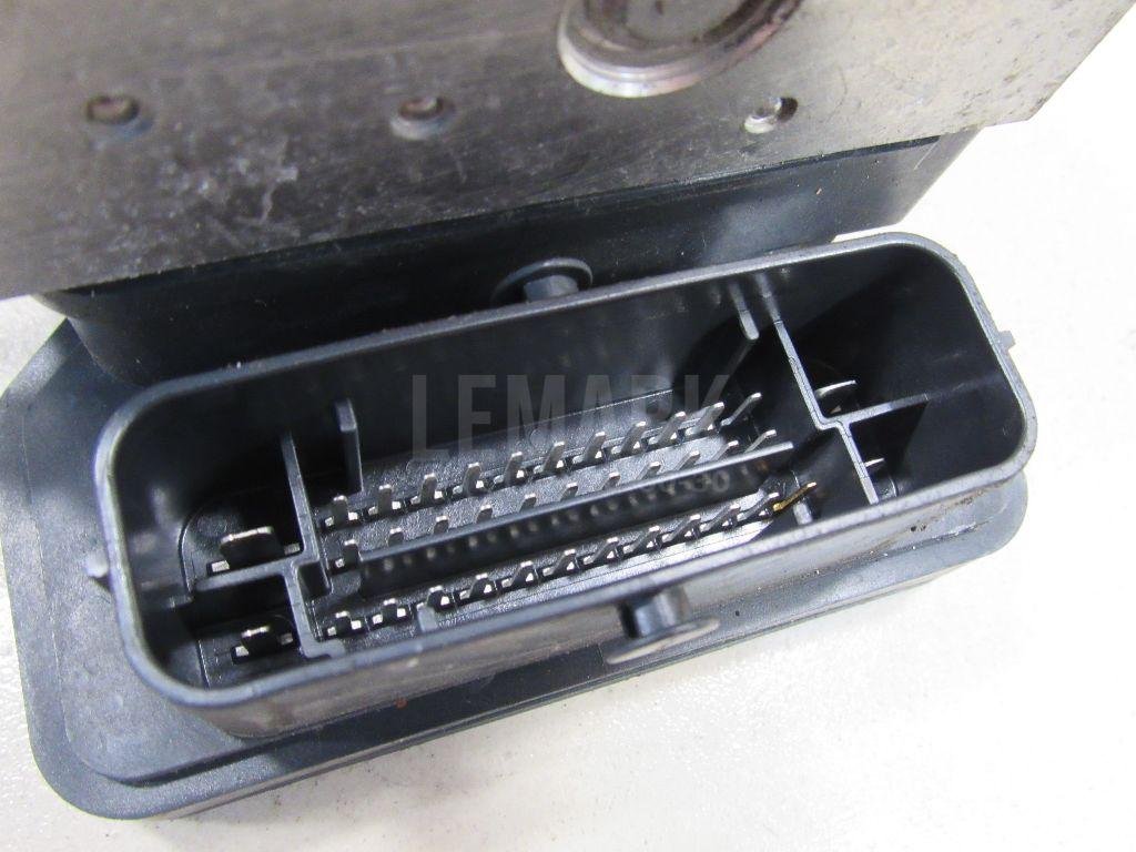 Блок ABS (насос) для  Audi A3 [8PA] Sportback 2004-2013