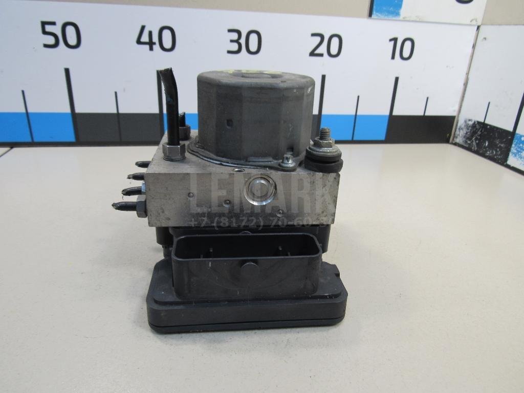 Блок ABS (насос) для  Audi A3 [8PA] Sportback 2004-2013