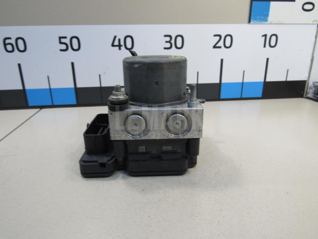 Блок ABS (насос) для  Audi A3 [8PA] Sportback 2004-2013