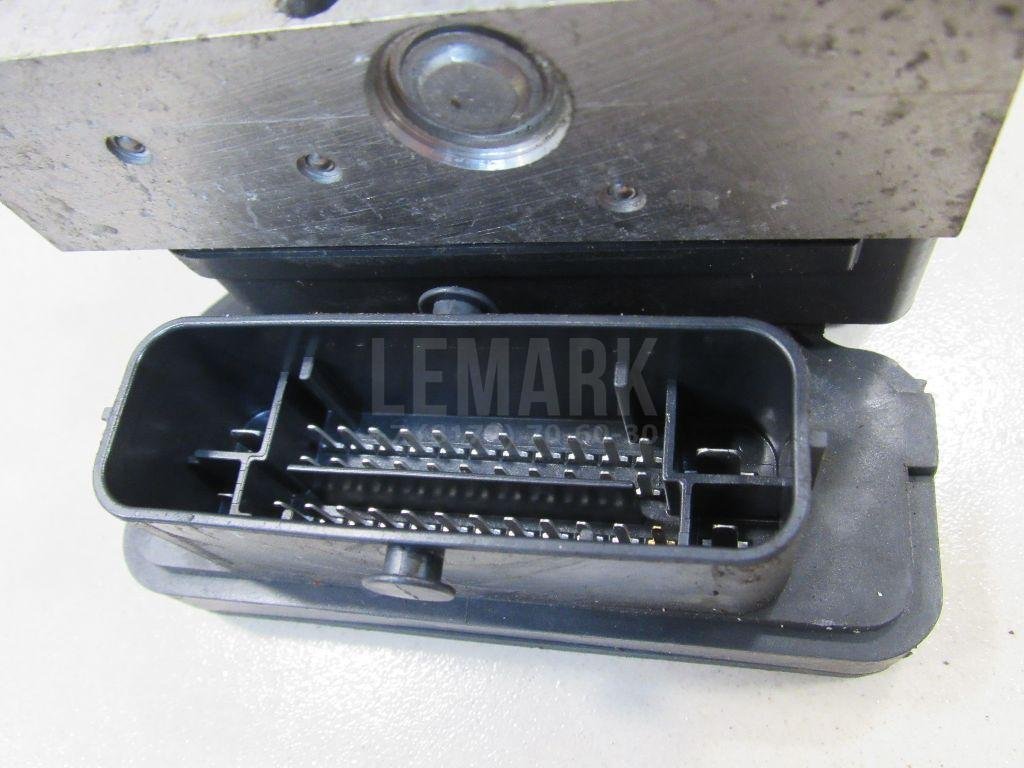 Блок ABS (насос) для  Audi A3 [8PA] Sportback 2004-2013