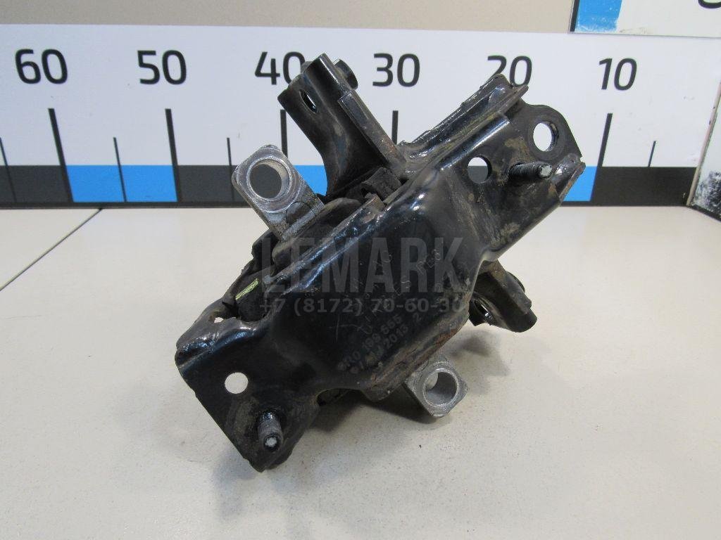 Опора двигателя для  Audi A4 [B9] 2015