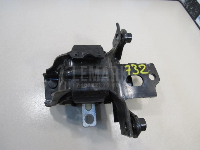 Опора двигателя