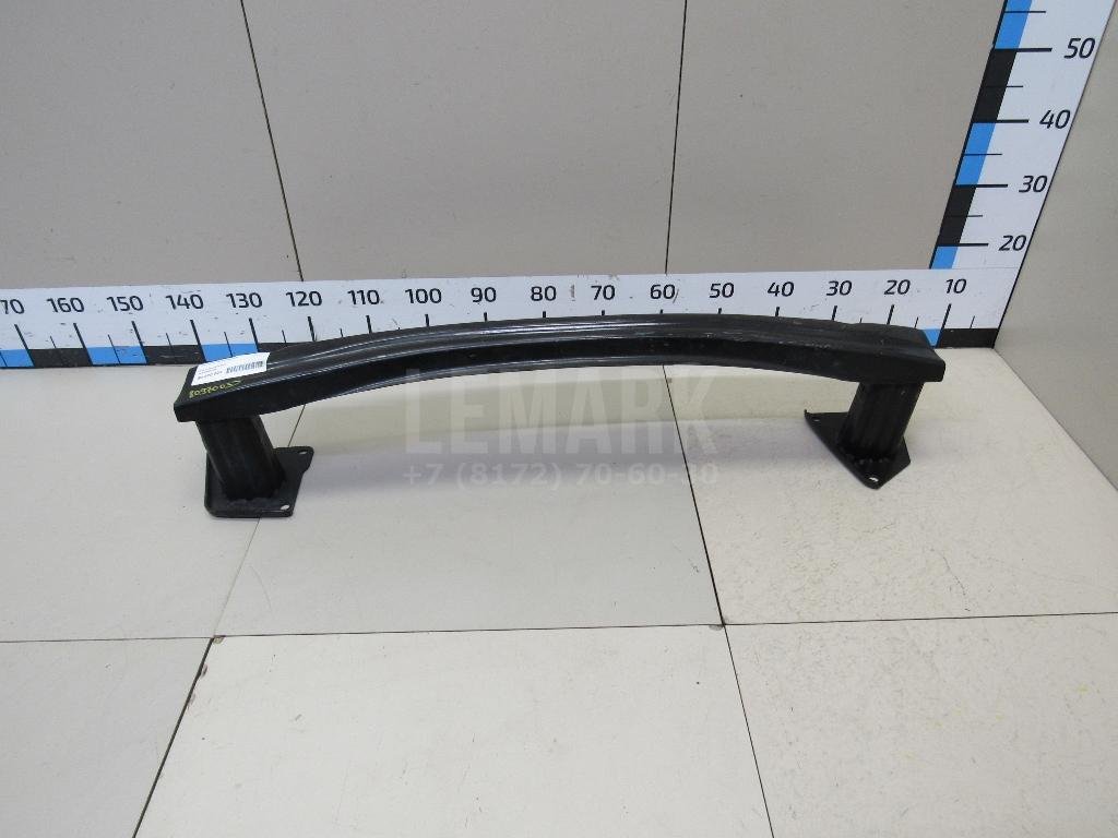 Усилитель заднего бампера