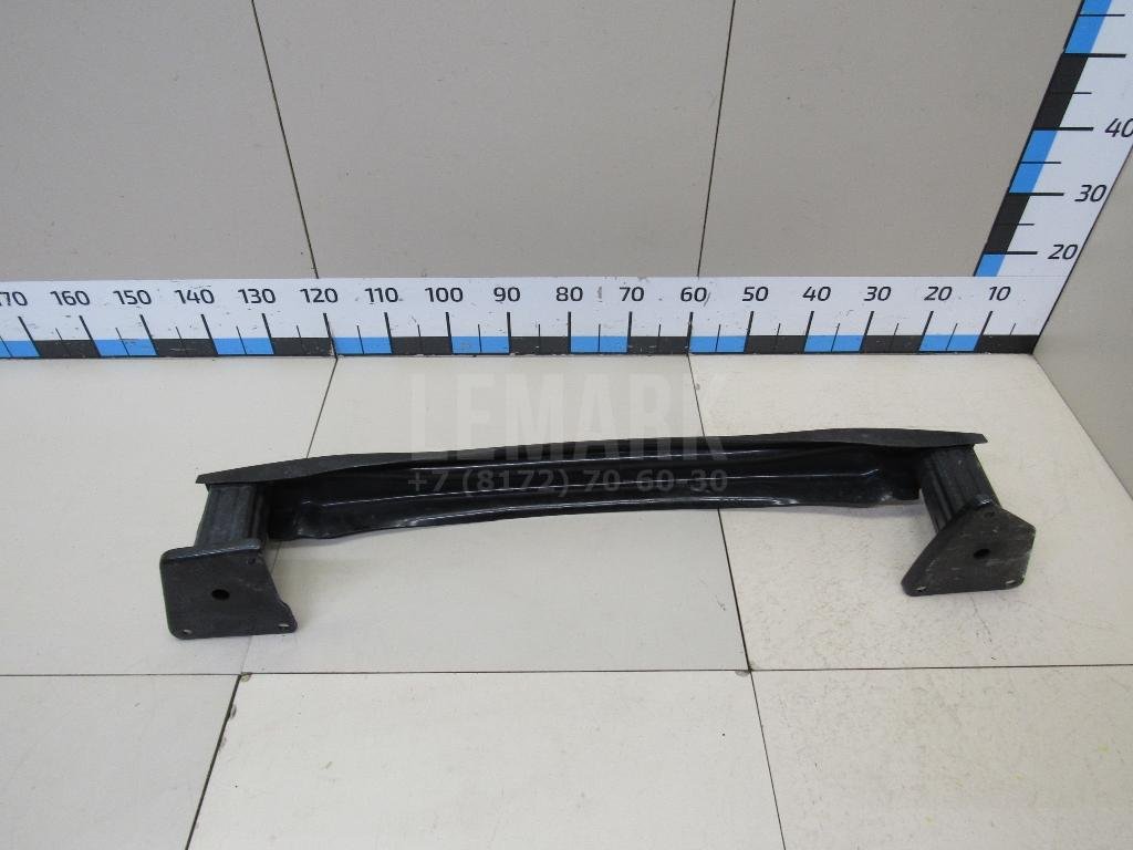 Усилитель заднего бампера