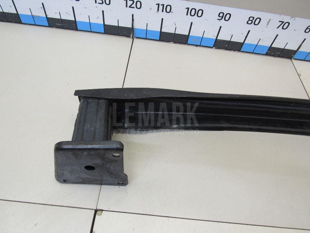 Усилитель заднего бампера