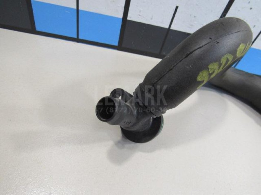 Трубка вентиляционная