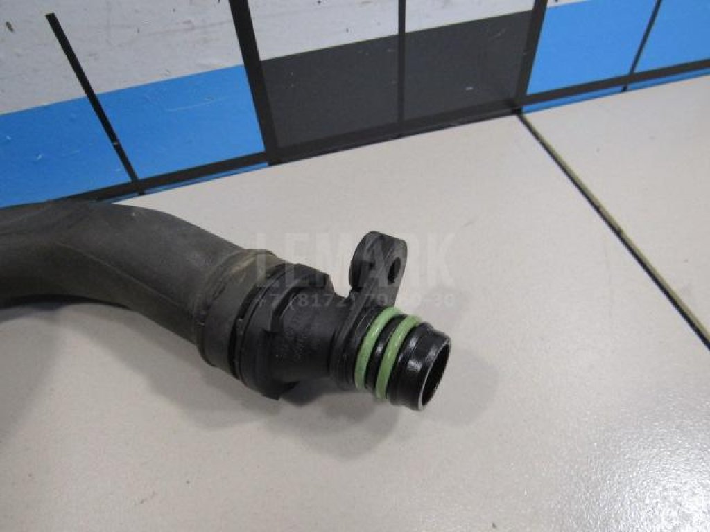 Трубка вентиляционная