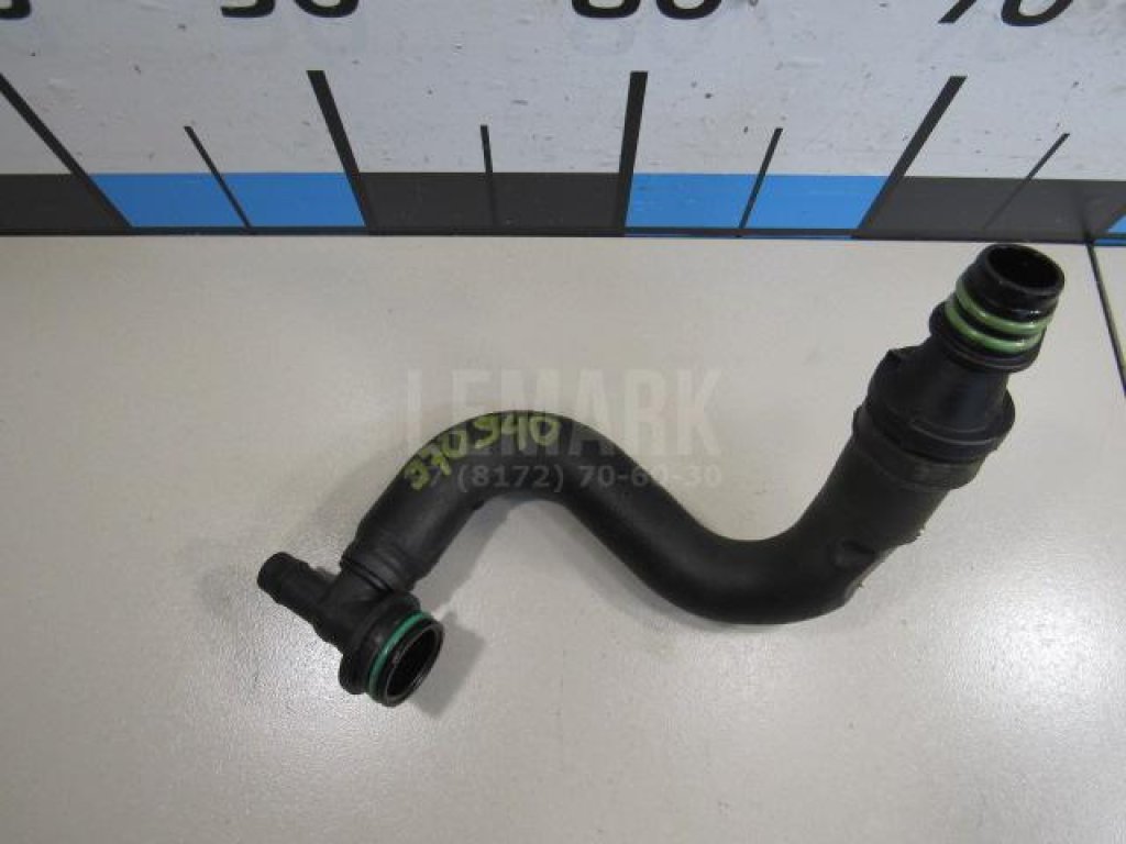 Трубка вентиляционная