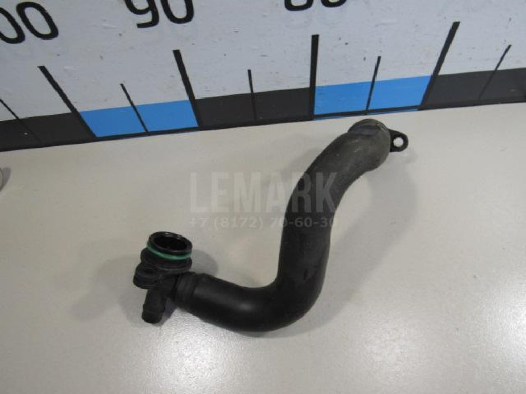 Трубка вентиляционная