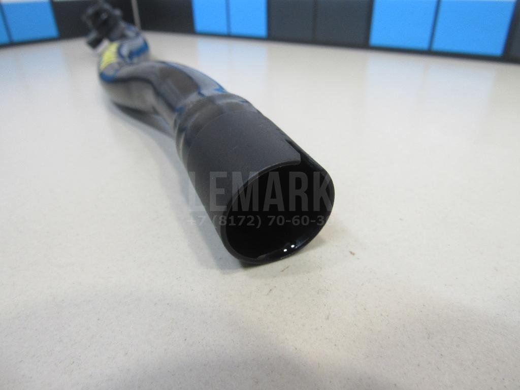 Трубка картерных газов