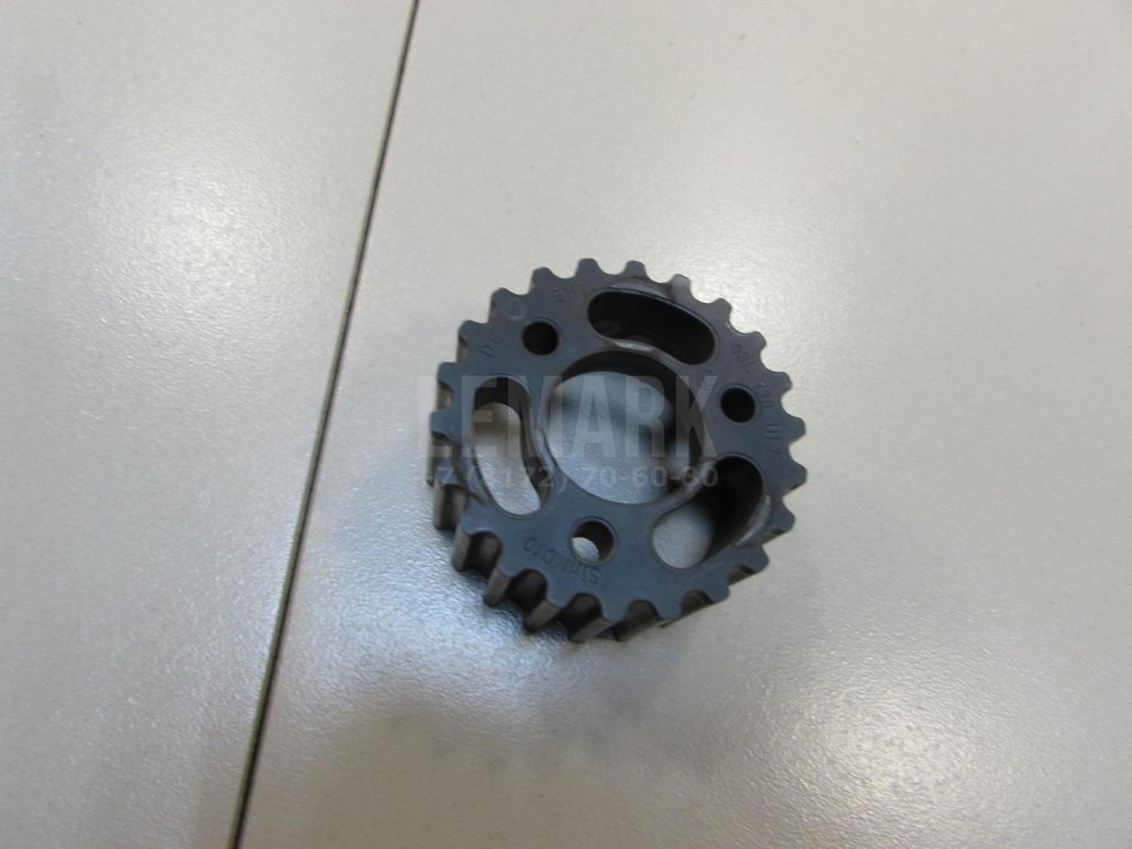 Шестерня привода ТНВД