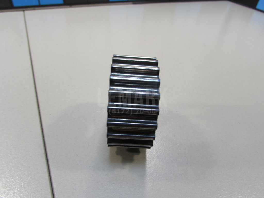 Шестерня привода ТНВД