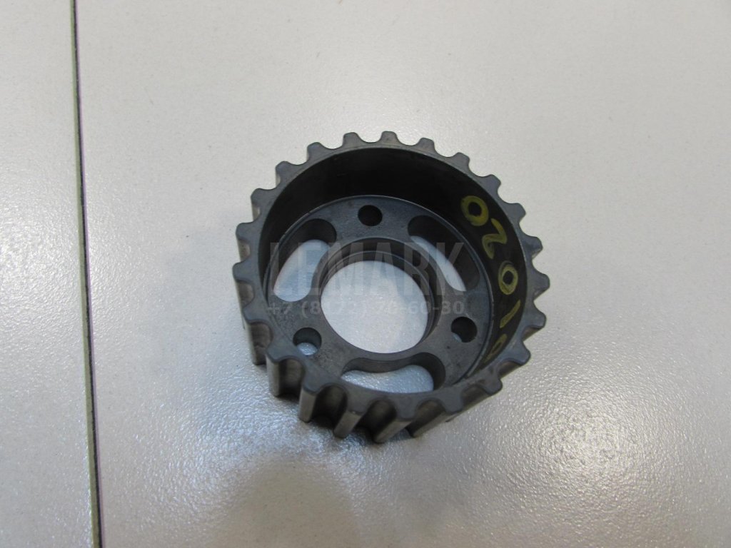 Шестерня привода ТНВД