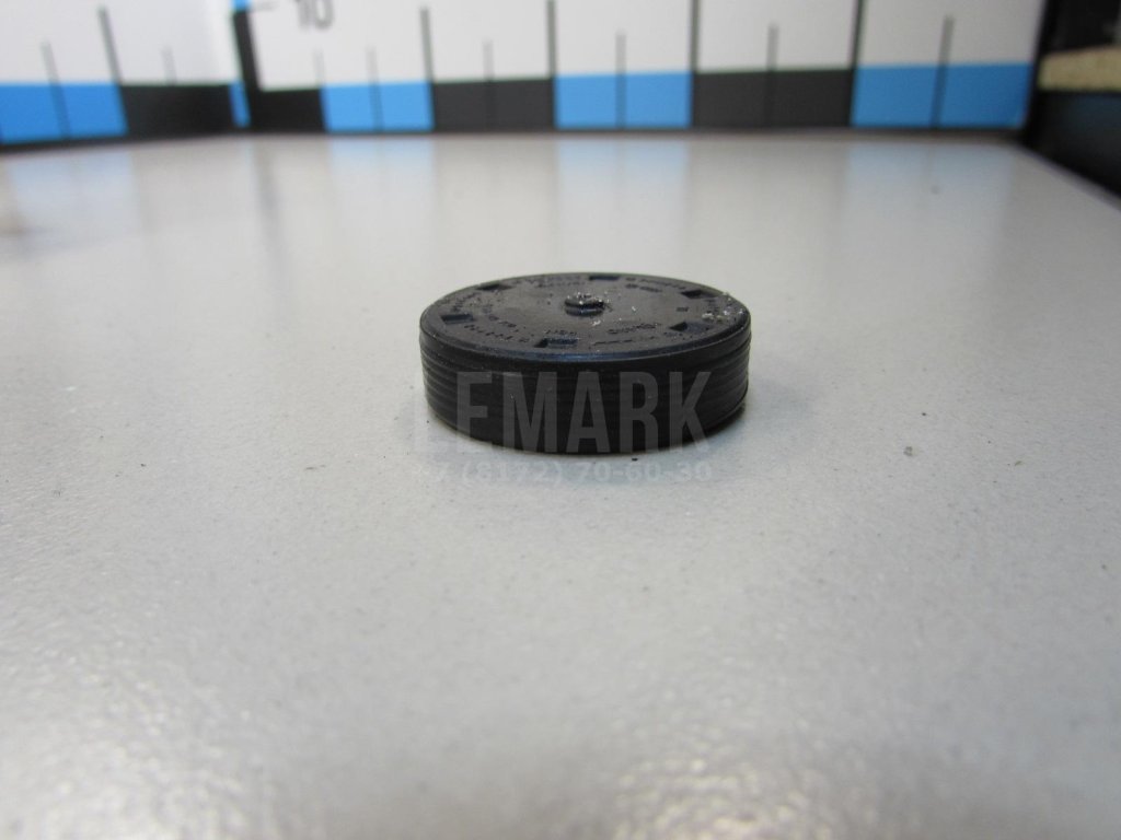 Заглушка двигателя для  Audi 100 [C4] 1991-1994