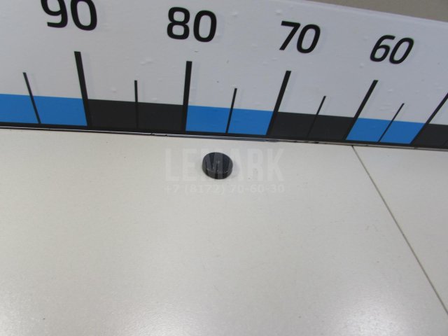 Заглушка двигателя