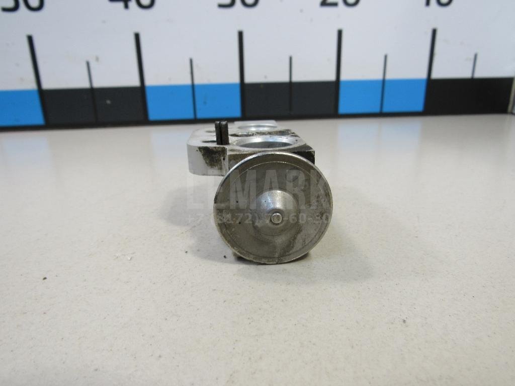 Клапан кондиционера