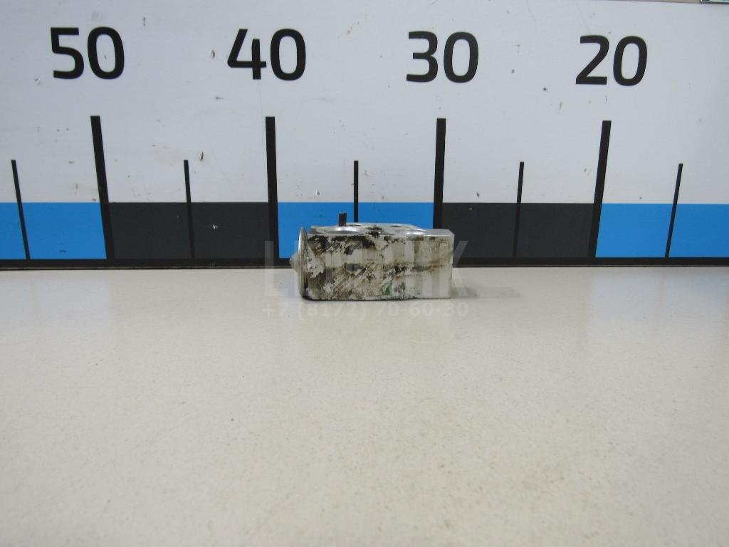 Клапан кондиционера