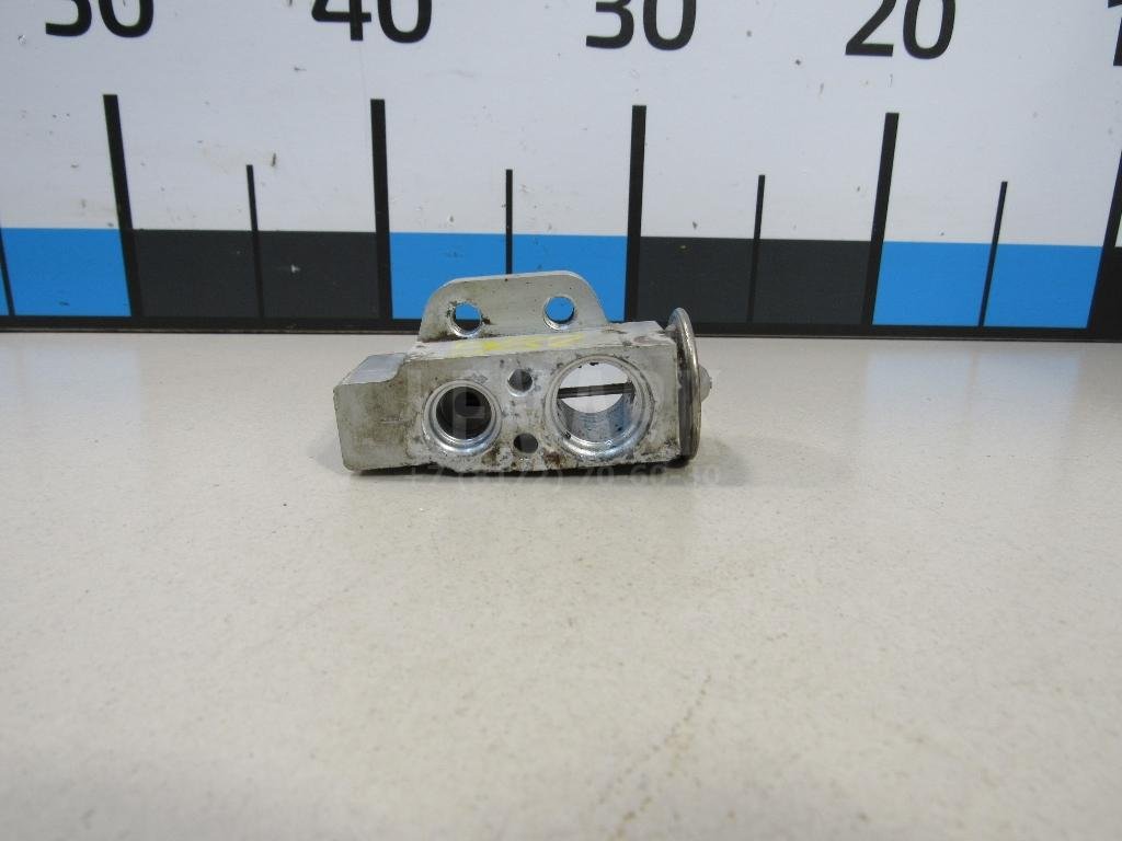 Клапан кондиционера