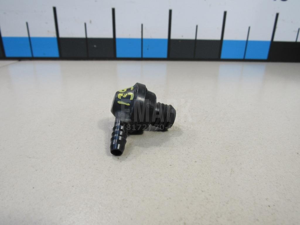 Клапан редукционный