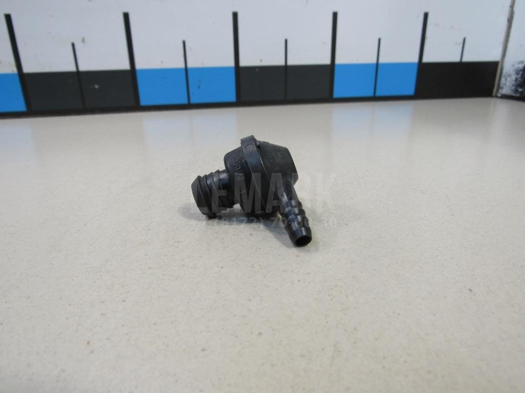 Клапан редукционный