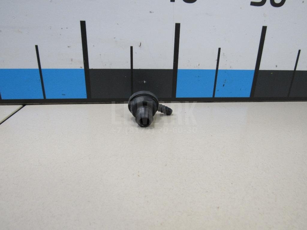 Клапан редукционный