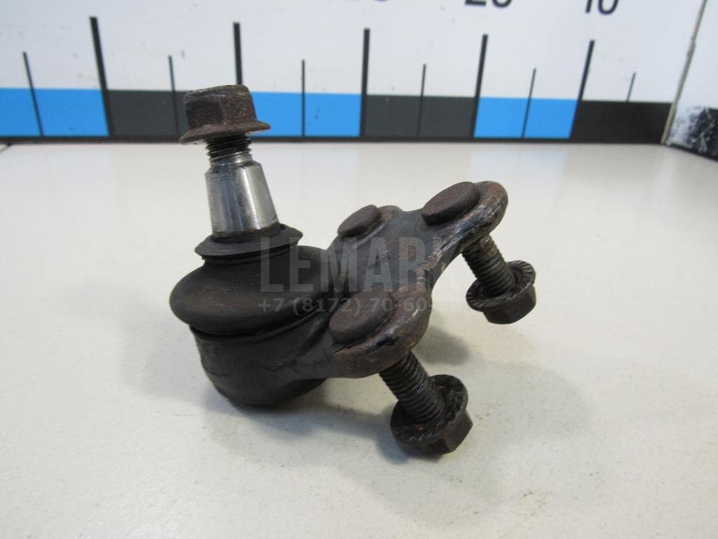 Опора шаровая правая передней подвески
