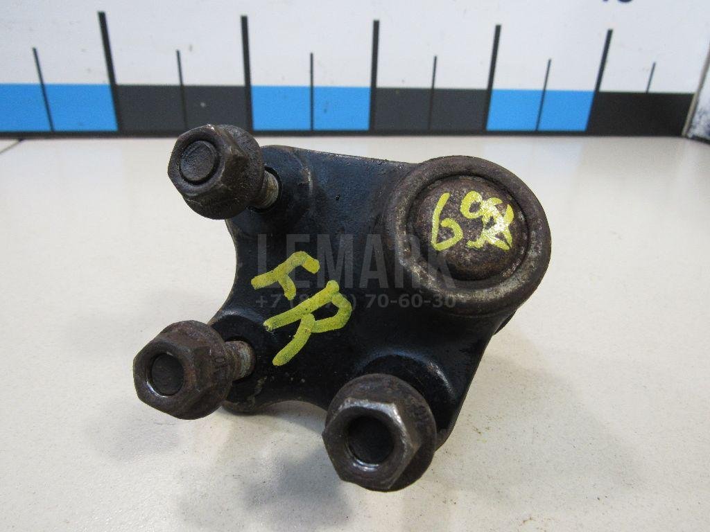 Опора шаровая правая передней подвески