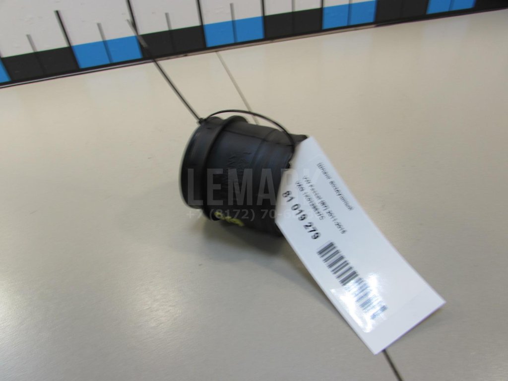 Шланг воздушный для  Audi A5/S5 (F5) 2017