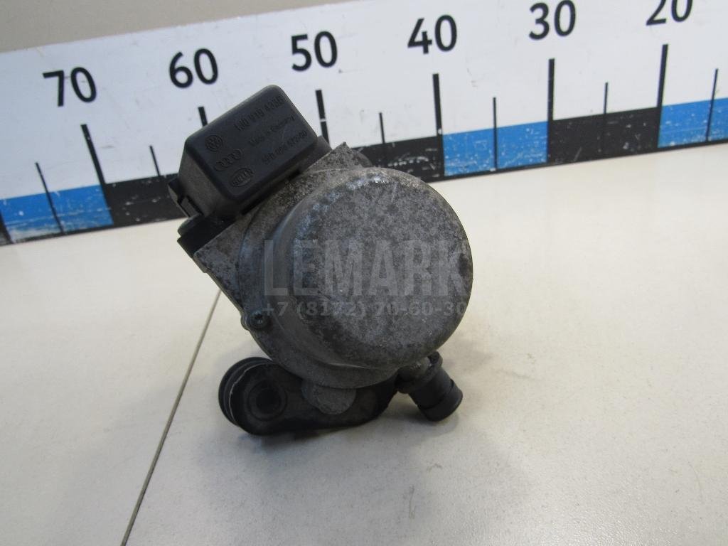 Насос вакуумный