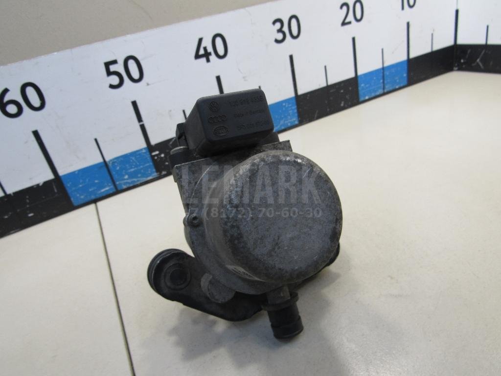 Насос вакуумный