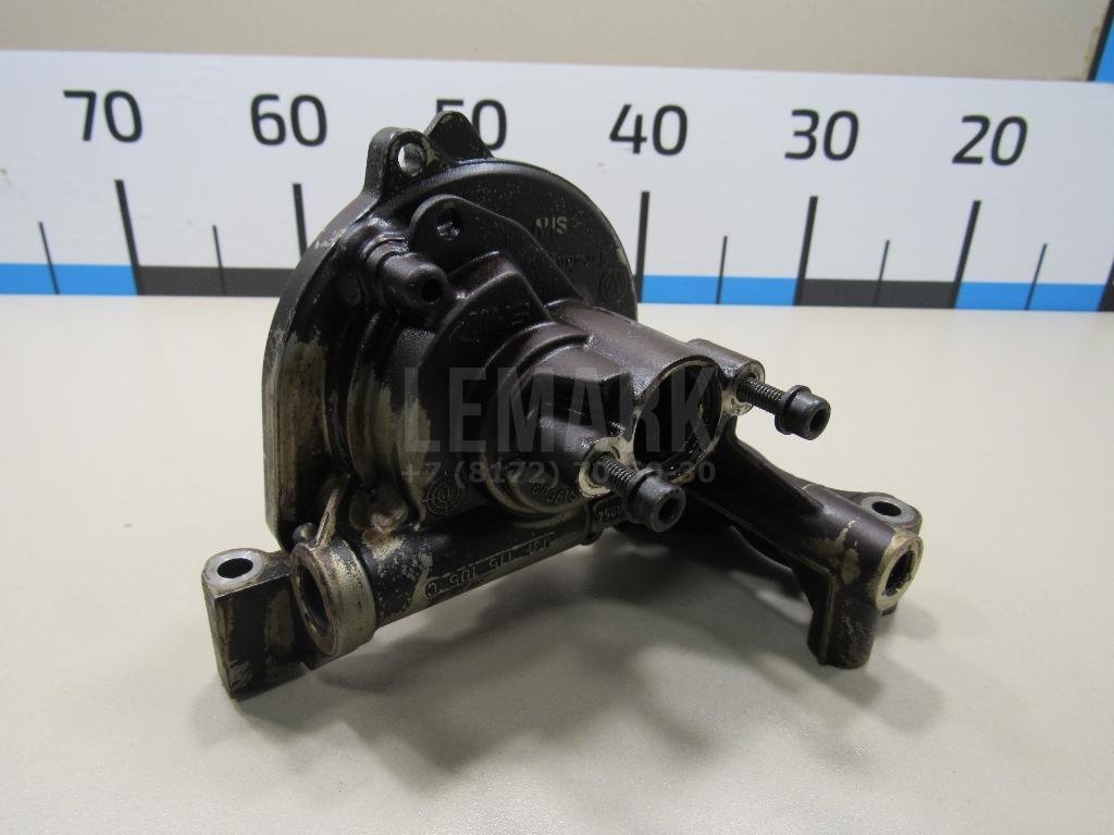 Насос масляный для  Audi A1 (8X) 2010-2018