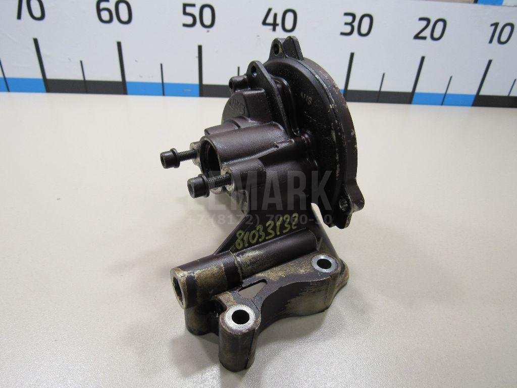 Насос масляный для  Audi A1 (8X) 2010-2018