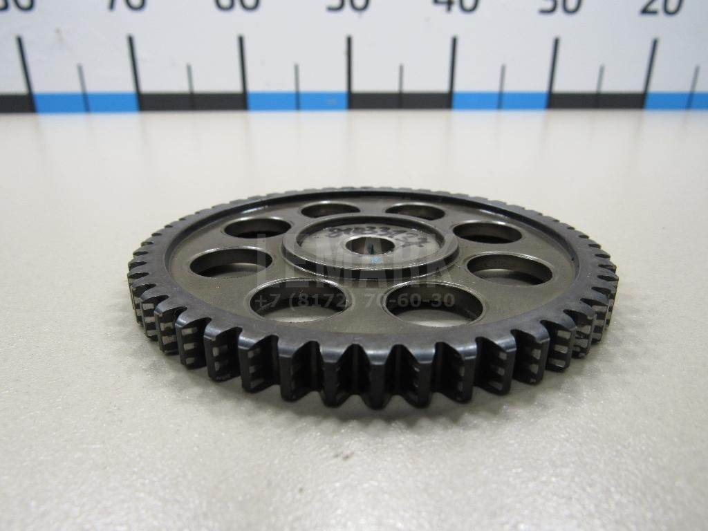 Шестерня цепи ГРМ