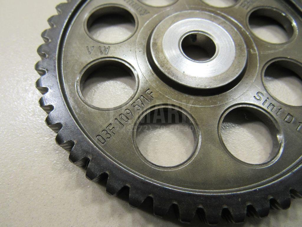 Шестерня цепи ГРМ