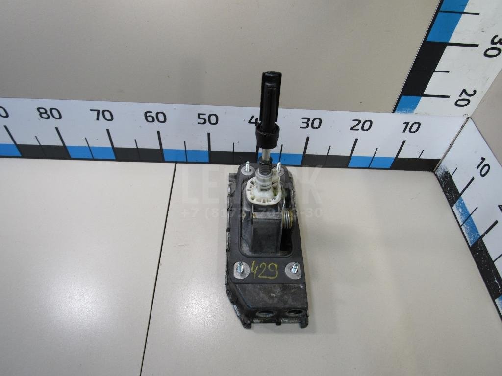 Кулиса КПП для  Audi A1 (8X) 2010-2018