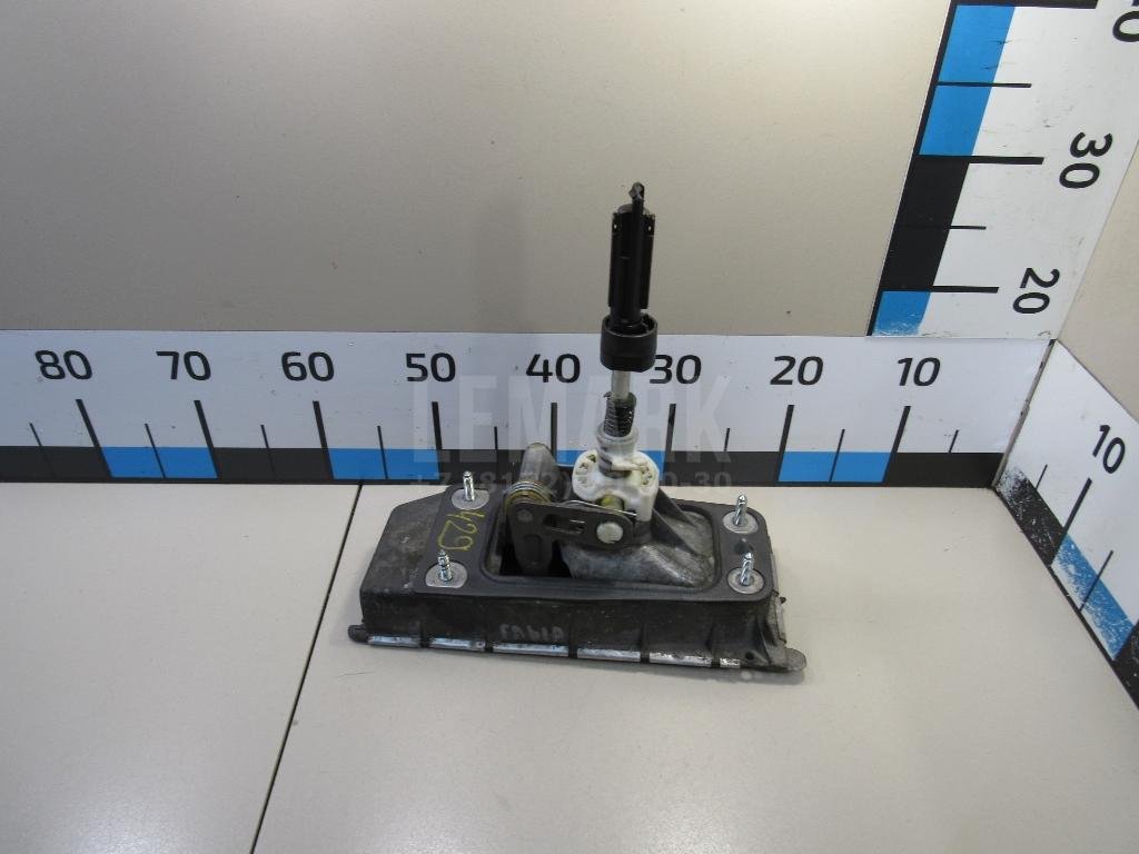 Кулиса КПП для  Audi A1 (8X) 2010-2018